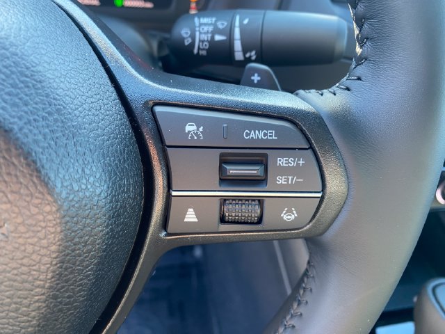 New 2026 Honda Accord Sport image 21