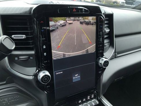 New 2026 RAM 2500 Big Horn image 28