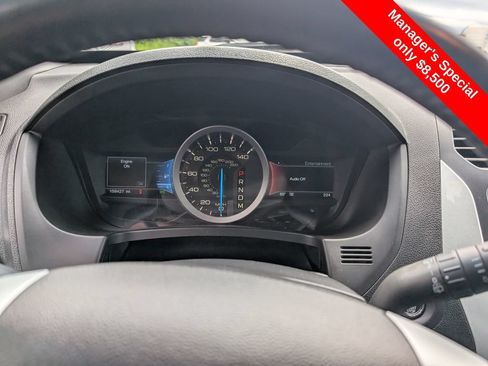Used 2015 Ford Explorer Limited AWD/4WD image 20