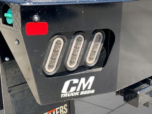 New 2026 RAM 4500 Tradesman AWD/4WD image 12