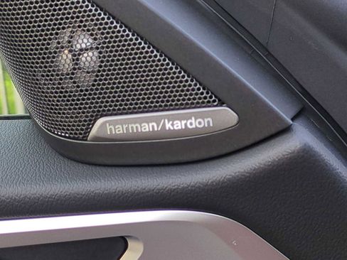 Used 2025 BMW i4 xDrive40i w/ Premium Package image 33