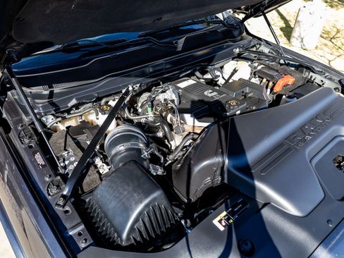 Used 2022 RAM 3500 Limited image 41