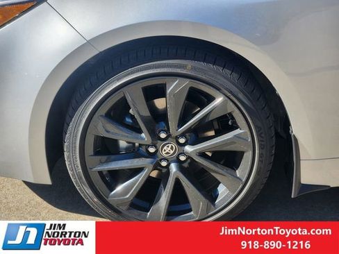 New 2026 Toyota Corolla XSE image 10