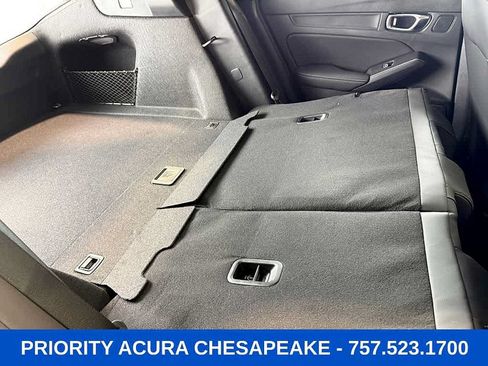 New 2026 Acura Integra A-Spec FWD image 34