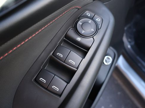 New 2026 Chevrolet TrailBlazer RS w/ Convenience Package image 7