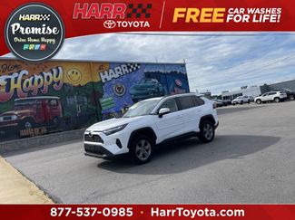 Used 2024 Toyota RAV4 XLE w/ Convenience Package AWD/4WD video 1