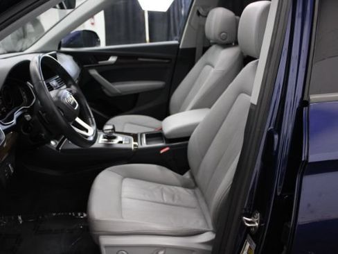 Used 2018 Audi Q5 2.0T Premium AWD/4WD image 13