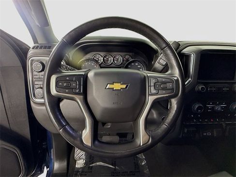 Used 2020 Chevrolet Silverado 1500 LT w/ All-Star Edition image 11