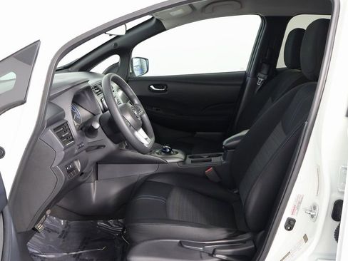 Used 2018 Nissan Leaf S w/ S Charge Package image 10