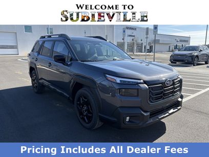 New 2026 Subaru Outback Limited w/ Premium/Limited Package