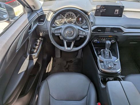 Used 2023 MAZDA CX-9 Touring Plus image 19