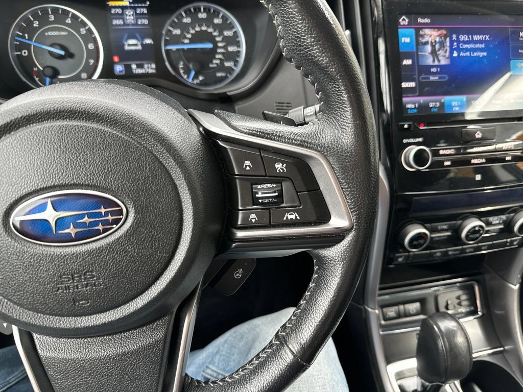 Used 2020 Subaru Ascent Limited w/ Technology Package AWD/4WD image 30