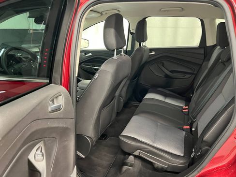 Used 2019 Ford Escape SE AWD/4WD image 9