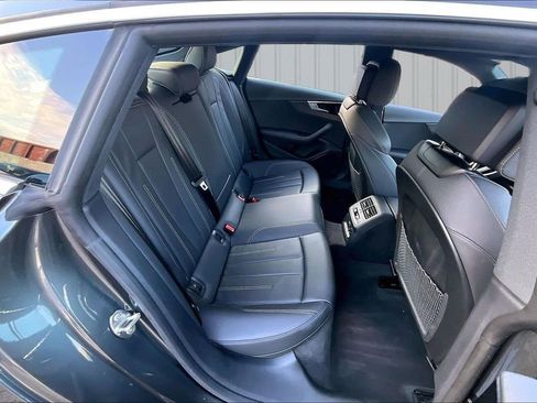 Used 2023 Audi A5 2.0T Premium Plus w/ Premium Plus image 25