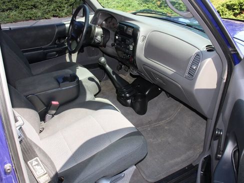Used 2003 Ford Ranger XLT RWD image 12