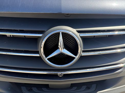 Used 2026 Mercedes-Benz Sprinter 2500 image 23