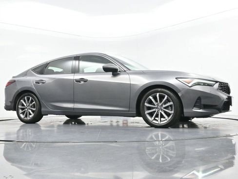 Used 2023 Acura Integra FWD image 35