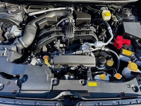 New 2026 Subaru Impreza RS AWD/4WD image 37