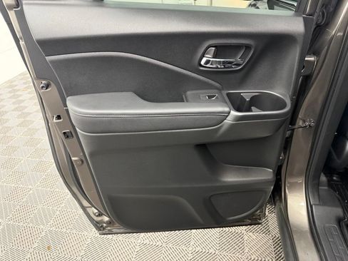 Used 2020 Honda Ridgeline RTL image 37