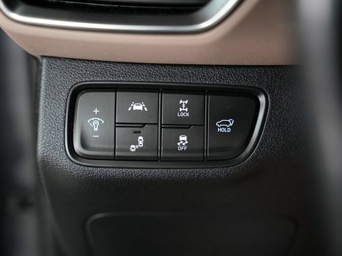Used 2020 Hyundai Santa Fe Limited AWD/4WD image 46