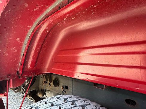 Used 2005 Chevrolet Silverado 1500 LS w/ Light Duty Power Package image 21