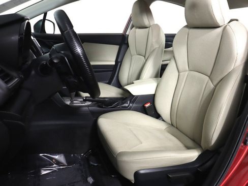 Used 2022 Subaru Impreza 2.0i Premium AWD/4WD image 28