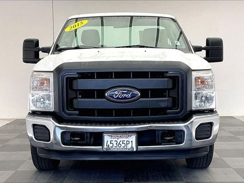 Used 2015 Ford F250 XL w/ XL Value Package image 2