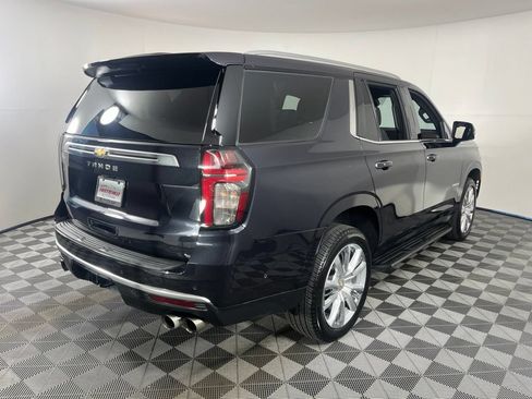 Certified 2023 Chevrolet Tahoe High Country w/ Advanced Technology Package AWD/4WD image 20