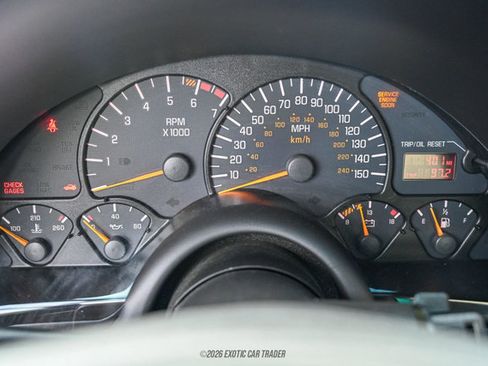 Used 2002 Pontiac Firebird Trans Am RWD image 24