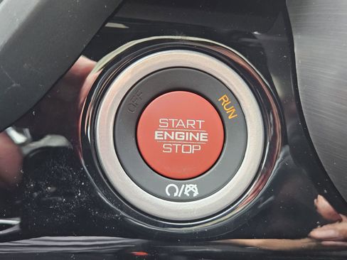 New 2026 RAM 1500 RHO image 23