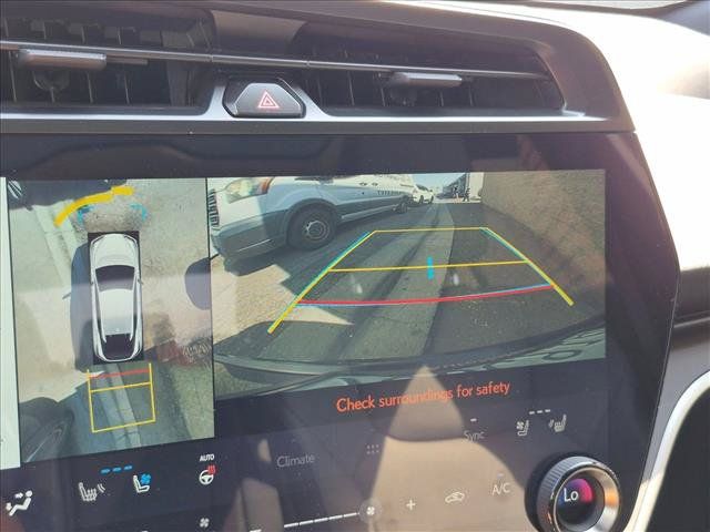 Used 2014 MAZDA MAZDA6 Grand Touring FWD image 12
