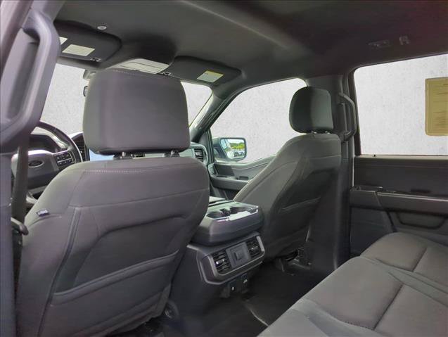Used 2024 Ford F150 XLT w/ Equipment Group 302A MID AWD/4WD image 24
