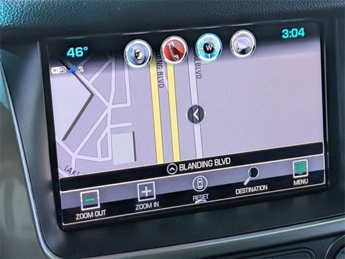 Used 2018 Chevrolet Tahoe Premier w/ RST 6.2L Performance Edition image 23