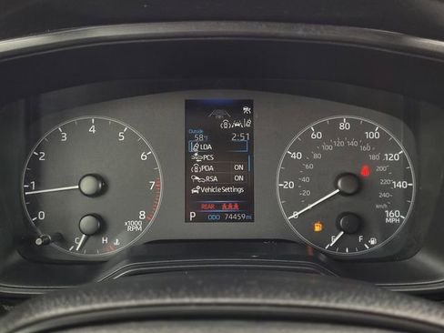 Used 2024 Toyota Corolla LE image 22