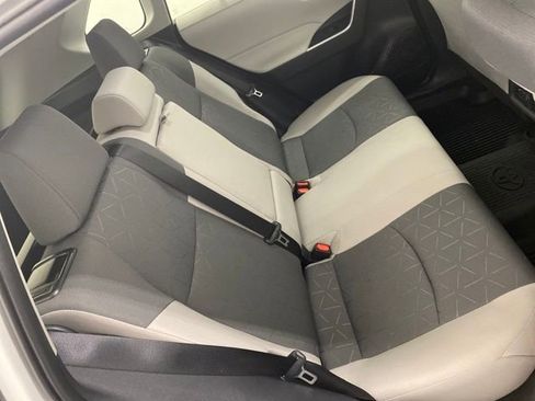 Used 2025 Toyota RAV4 XLE w/ Convenience Package image 33