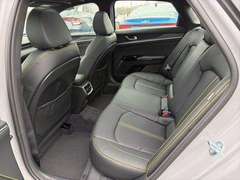 New 2026 Kia K5 GT image 7