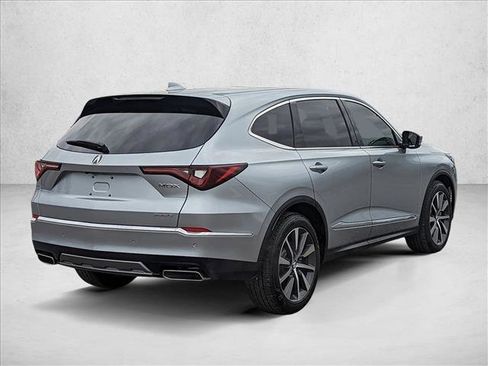 New 2026 Acura MDX SH-AWD w/ Technology Package image 2
