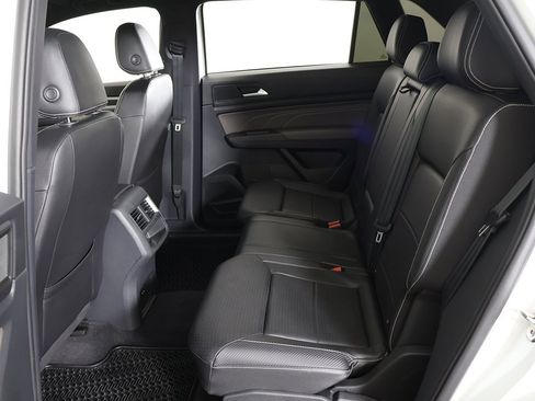 Used 2023 Volkswagen Atlas Cross Sport SEL R-Line image 38