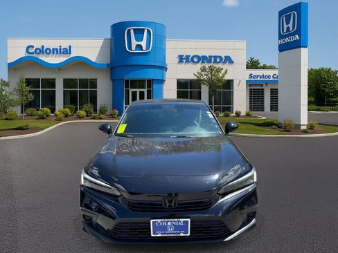 Used 2024 Honda Civic Sport image 10