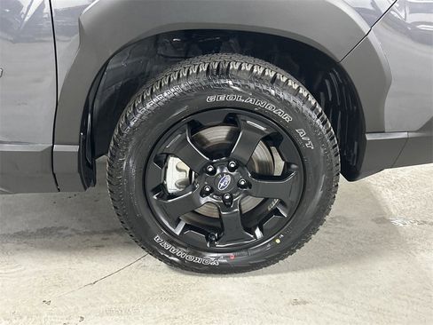 Certified 2025 Subaru Forester Wilderness image 13