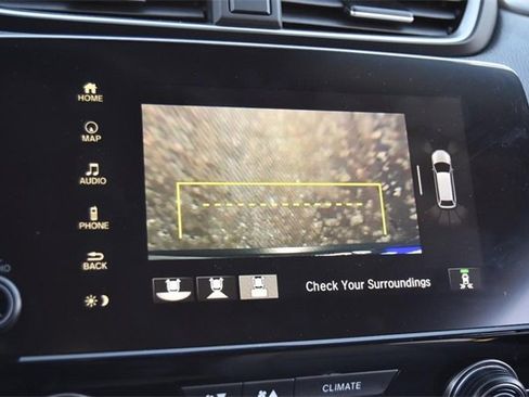 Used 2021 Honda CR-V Touring image 14