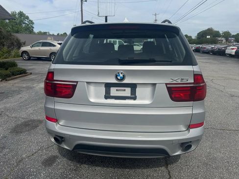 Used 2013 BMW X5 xDrive35i AWD/4WD image 7