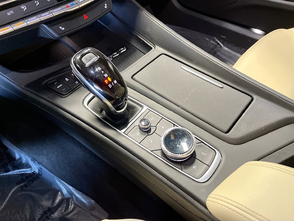 Used 2021 Cadillac CT5 Luxury w/ Sun And Sound Package AWD/4WD image 17