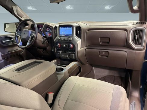 Used 2019 Chevrolet Silverado 1500 RST w/ All-Star Edition RWD image 28