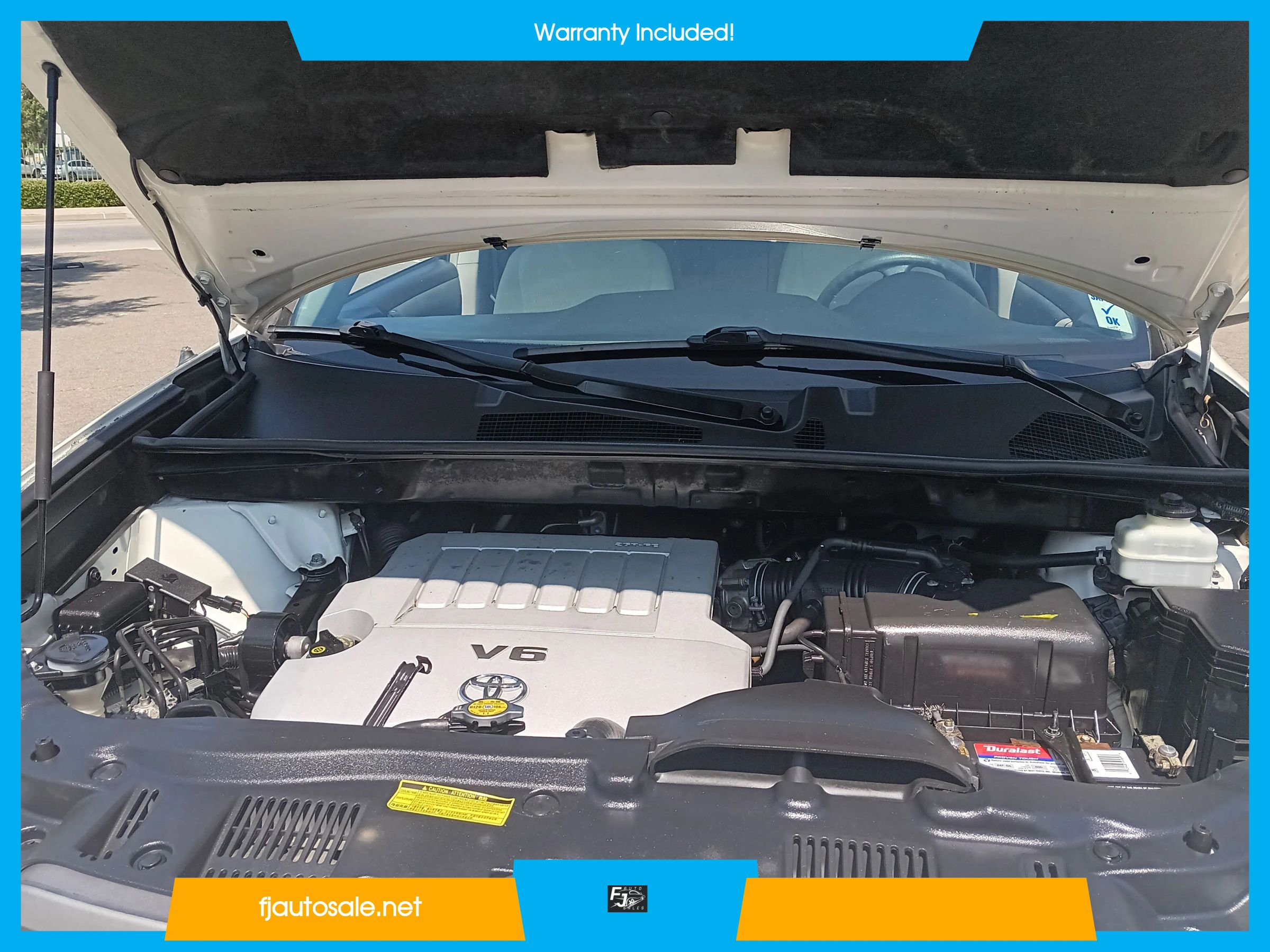 Used 2010 Toyota Highlander 2WD image 24