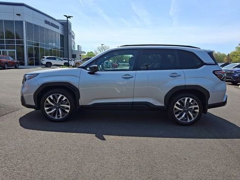 Certified 2026 Subaru Forester Touring AWD/4WD image 4