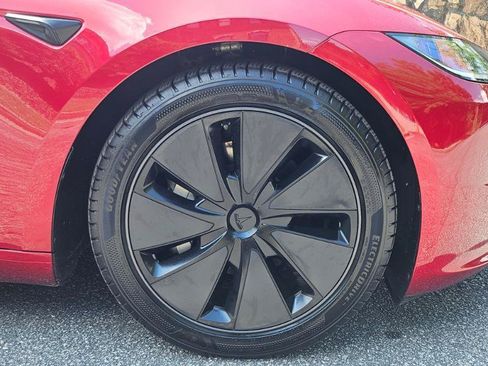 Used 2024 Tesla Model 3 Long Range AWD/4WD image 17