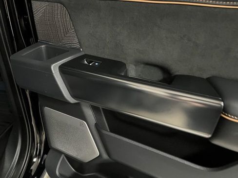 Used 2024 Ford F350 Platinum image 55