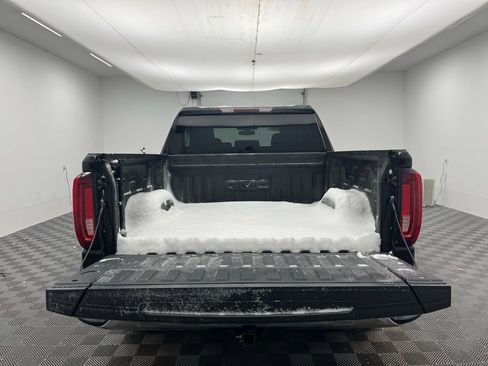 Used 2021 GMC Sierra 1500 SLT image 9