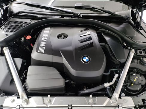 Used 2026 BMW 430i Coupe w/ M Sport Package image 25